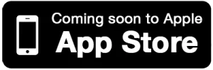 Download on App Store - Coming Soon