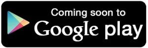 Get on Google Play - Coming Soon
